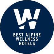 Best Alpine Wellness Hotels Logo