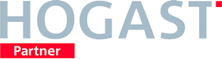 Hogast Partner Logo