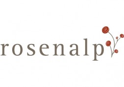 Allgäuer Rosenalp Logo