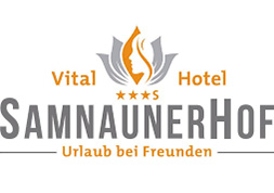 Vital Hotel Samnaunerhof